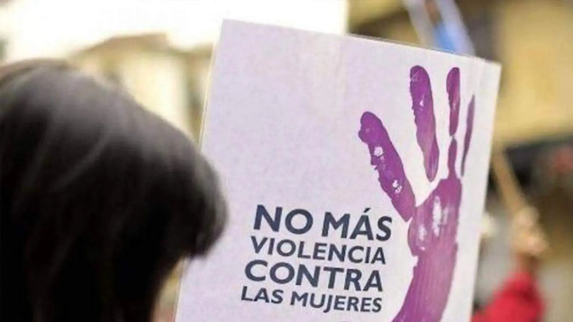 violencia contra la mujer 